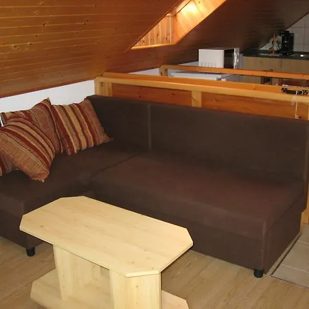 Balatonlelle-kishegy Apartamento Balatonlelle