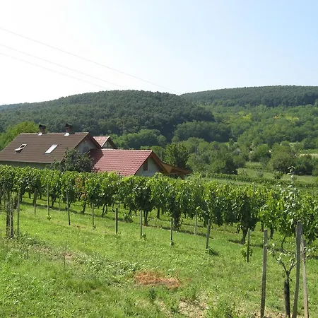 Balatonlelle-kishegy Apartamento Balatonlelle